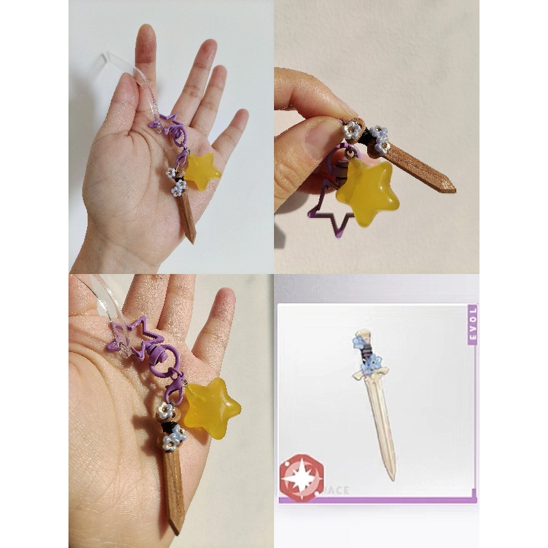 Art Craft Handmade - إكسسوارات يدوية الصنع من Love and