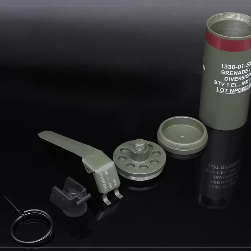Art Craft Christmas - نموذج ثابت من نوع MK13 بدون