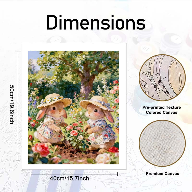 طقم رسم بالأرقام للكبار المبتد - مراجعة Art Craft And Design وسعره