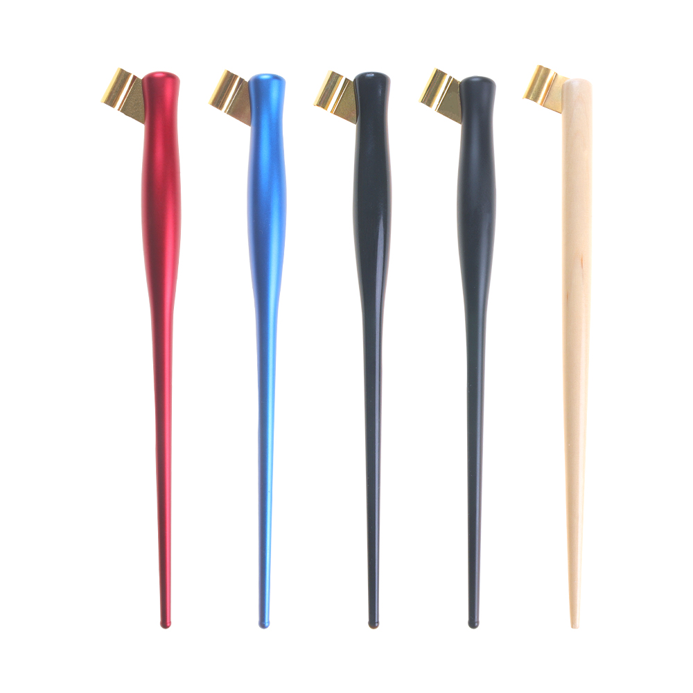 حامل قلم متعدد الوظائف من Seam - مراجعة Calligraphy Pen Set وسعره