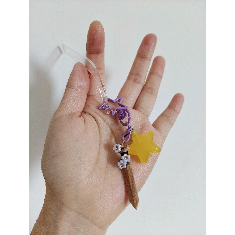 إكسسوارات يدوية الصنع من Love  - مراجعة Art Craft Handmade وسعره