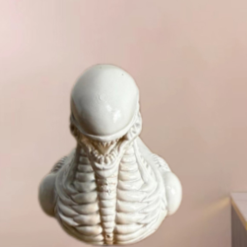 رائعة ومبتكرة الغريبة سلسلة بط - مراجعة Art Craft Duck وسعره