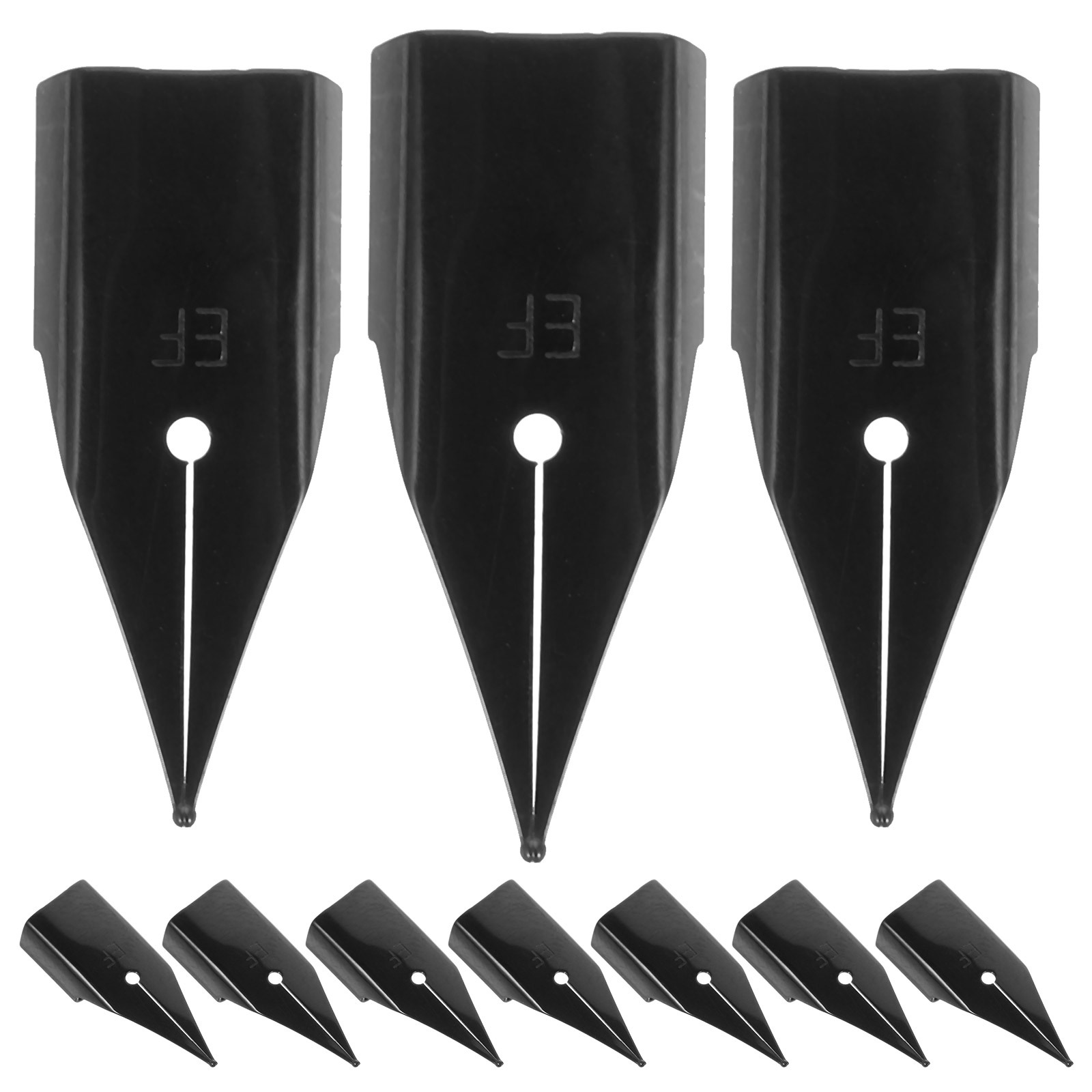 10 قطعة قلم حبر من الفولاذ الم - مراجعة Calligraphy Pen Set وسعره