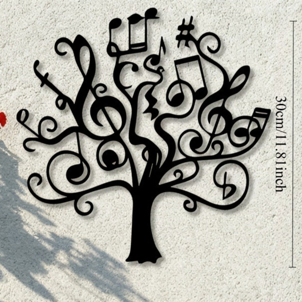 CIFBUY لوحة فنية جدارية معدنية - مراجعة Art And Craft Studio وسعره