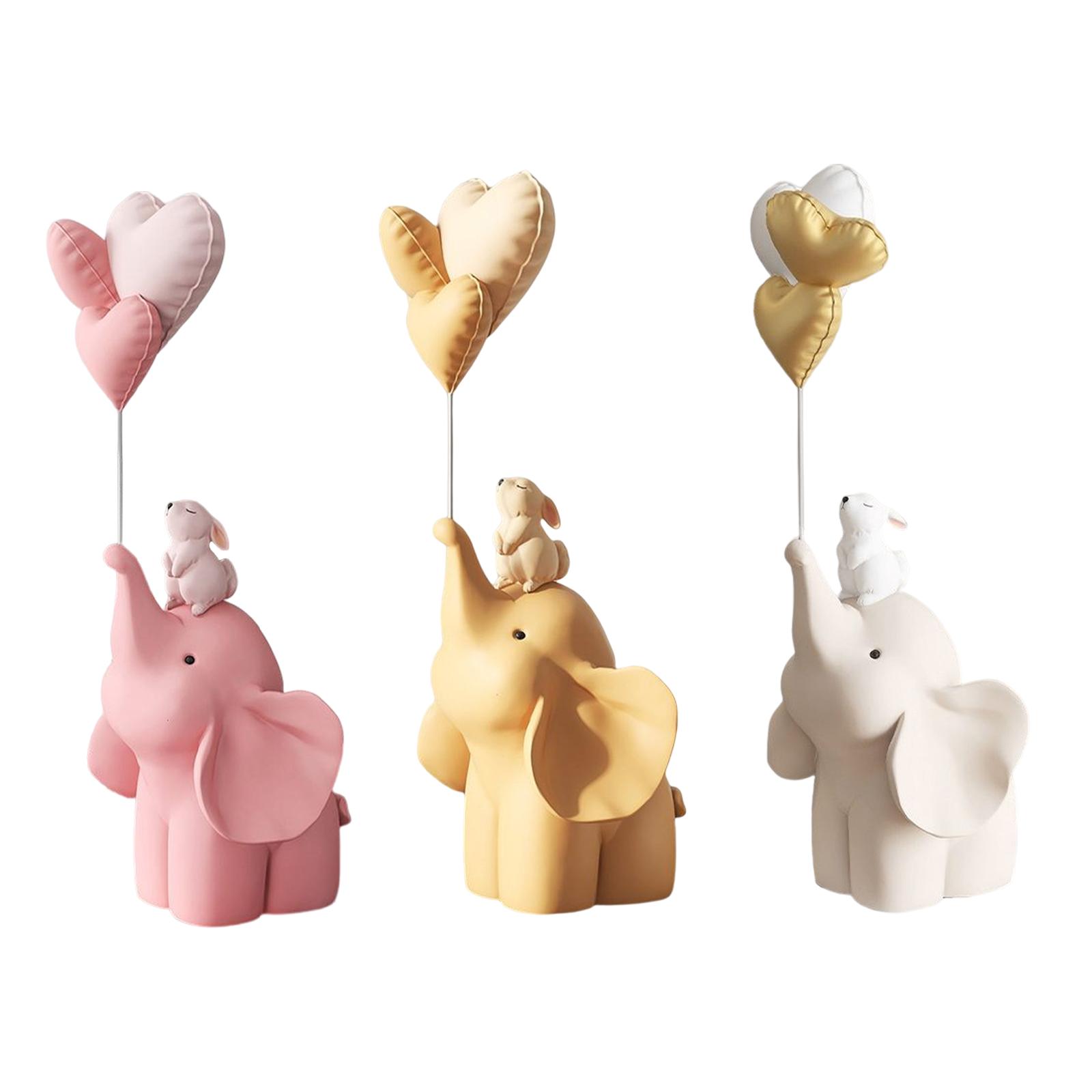 تمثال فيل زخرفي، مجموعة فنية ل - مراجعة Art Craft Elephant وسعره