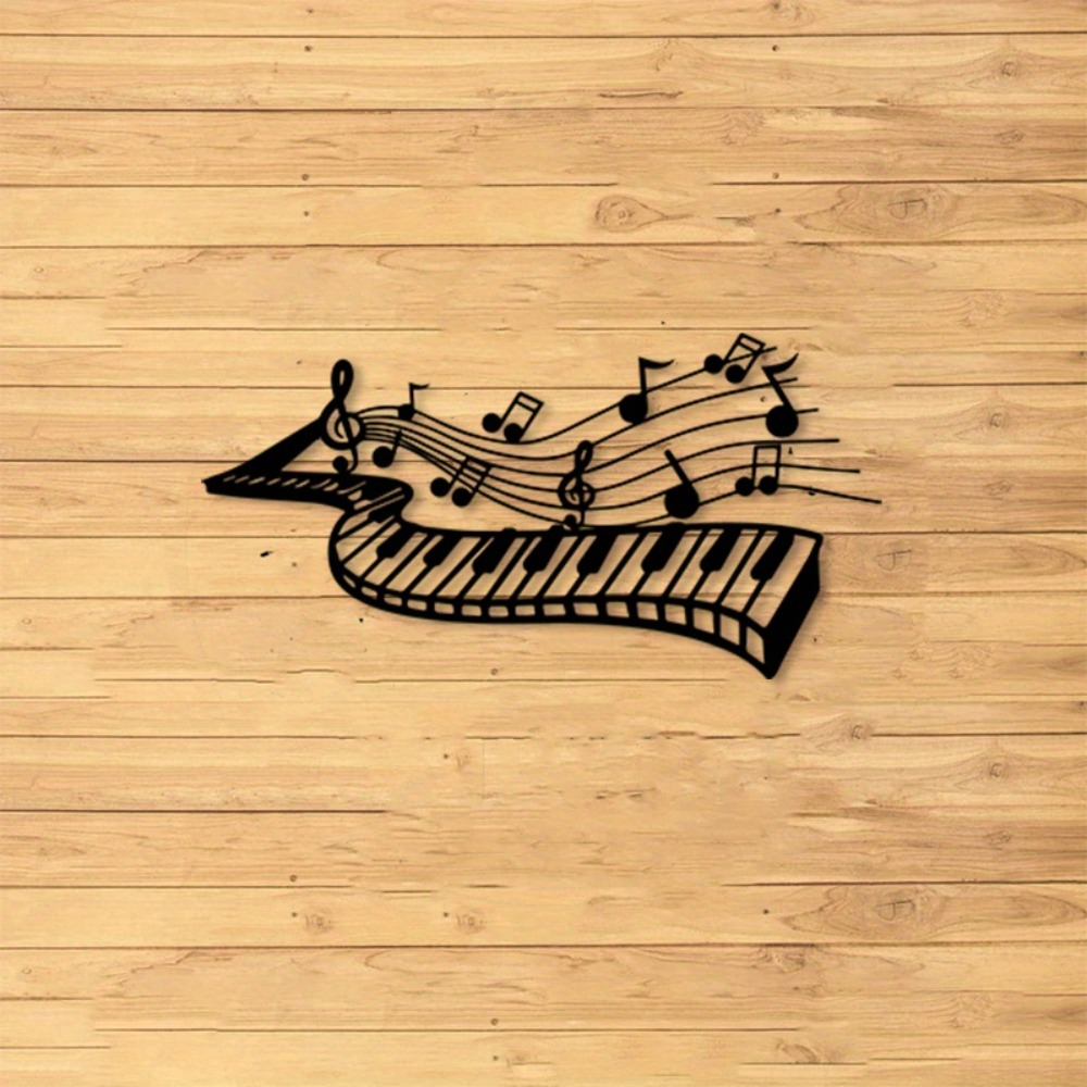 لوحة جدارية معدنية من CIFBUY ع - مراجعة Art And Craft Studio وسعره