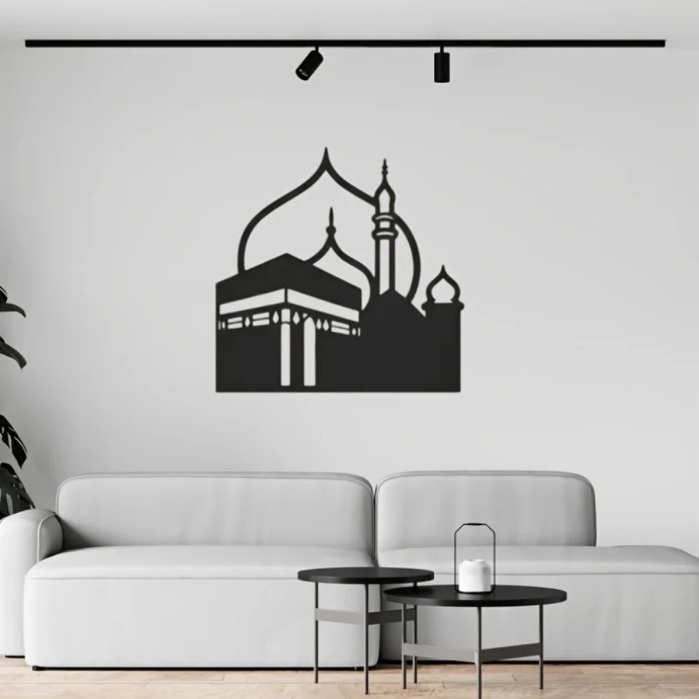 CIFBUY لوحة جدارية حديدية بتصم - مراجعة Art & Craft Paper Ideas For Kids وسعره