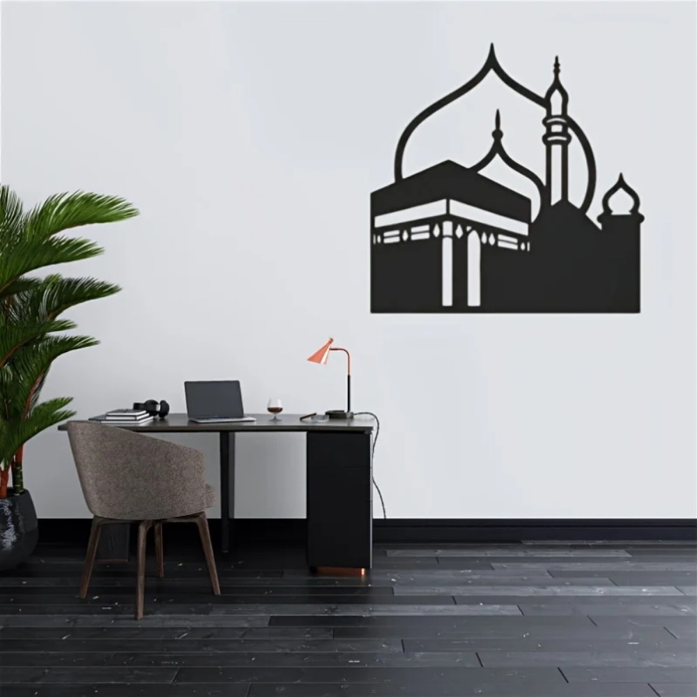 CIFBUY لوحة جدارية حديدية بتصم - مراجعة Art & Craft Paper Ideas For Kids وسعره